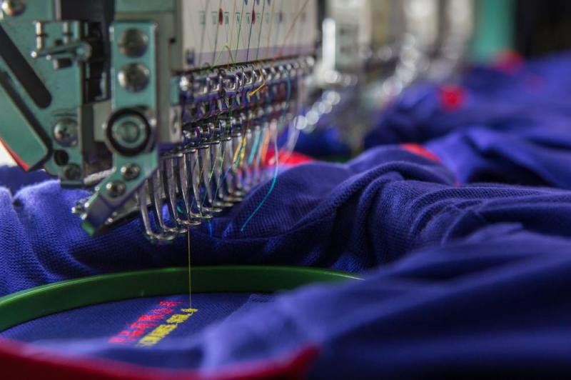 Marquage textile &agrave; Tourcoing : toutes les techniques expliqu&eacute;es