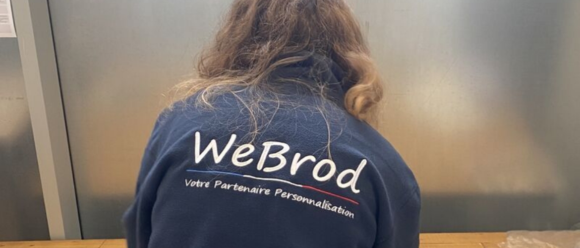 Webrod